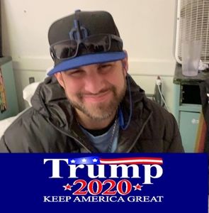 Meet your Posher, Jesse